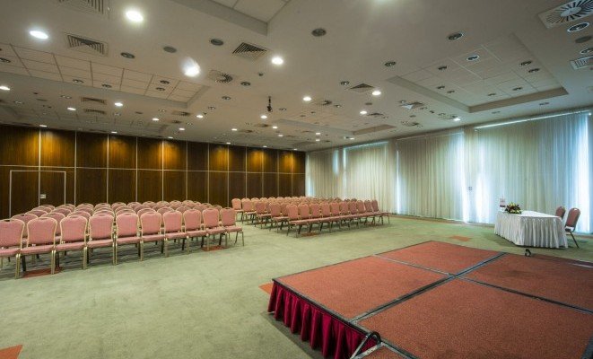 Hunguest Hotel Bál Resort Balatonalmádi