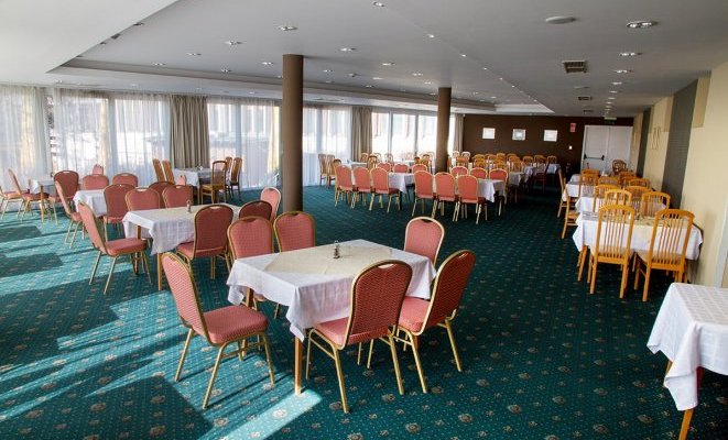Hunguest Hotel Bál Resort Balatonalmádi