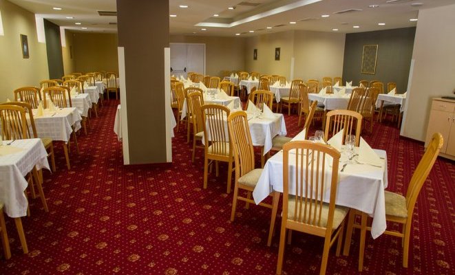 Hunguest Hotel Bál Resort Balatonalmádi