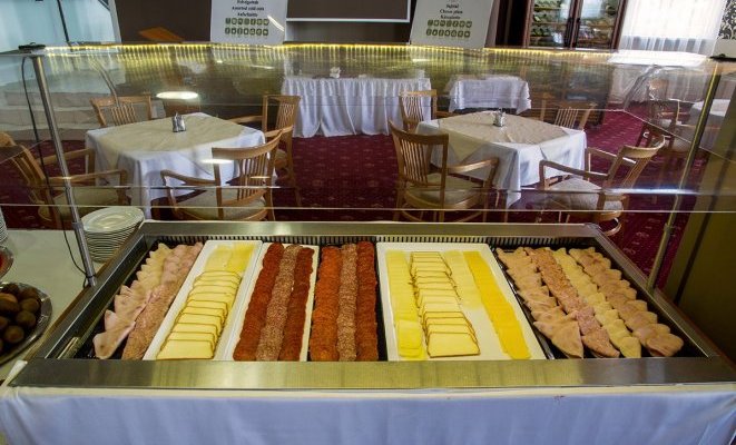 Hunguest Hotel Bál Resort Balatonalmádi