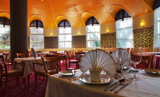 Hunguest Hotel Bál Resort Balatonalmádi