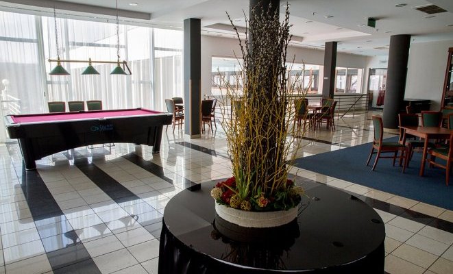 Hunguest Hotel Bál Resort Balatonalmádi