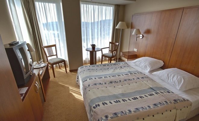 Hunguest Hotel Bál Resort Balatonalmádi