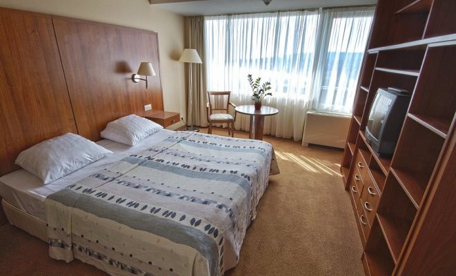 Hunguest Hotel Bál Resort Balatonalmádi