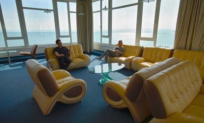 Hunguest Hotel Bál Resort Balatonalmádi