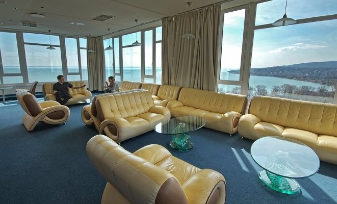 Hunguest Hotel Bál Resort Balatonalmádi