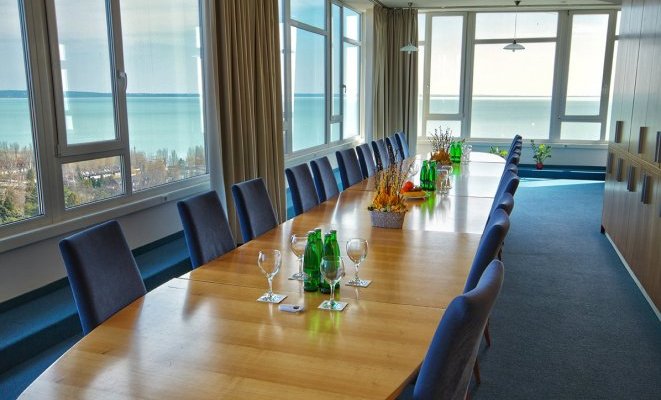 Hunguest Hotel Bál Resort Balatonalmádi