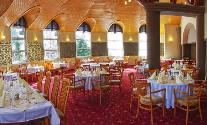 Hunguest Hotel Bál Resort Balatonalmádi