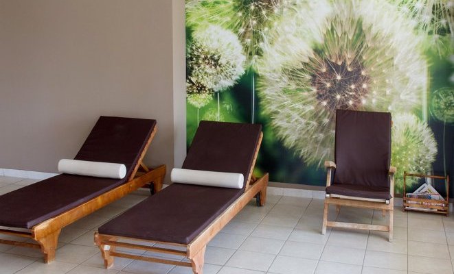 Hunguest Hotel Bál Resort Balatonalmádi
