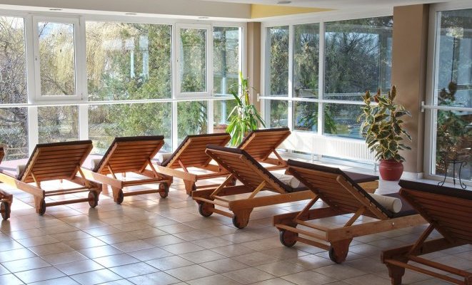 Hunguest Hotel Bál Resort Balatonalmádi