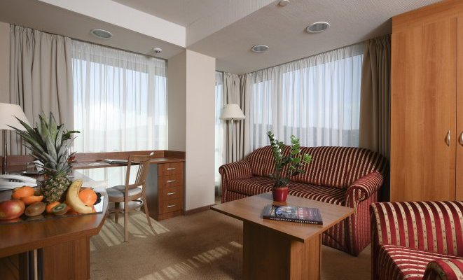 Hunguest Hotel Bál Resort Balatonalmádi