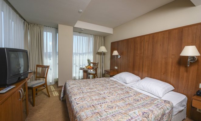 Hunguest Hotel Bál Resort Balatonalmádi
