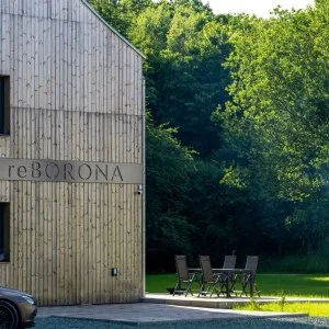 reBORONA Vendégház Őrség Ôriszentpéter - Húsvét (min. 2 éj)