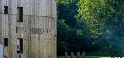 reBORONA Vendégház Őrség Ôriszentpéter - Húsvéti akciós hétvége reBORONA Vendégház Őrség Ôriszentpéter - Húsvéti akciós hétvége
