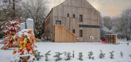 reBORONA Vendégház Őrség Ôriszentpéter - Akciós ajánlatok karácsonyra reBORONA Vendégház Őrség Ôriszentpéter - Akciós ajánlatok karácsonyra