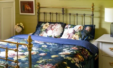 reBORONA Vendégház Őrség Ôriszentpéter - Május 1.