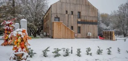 reBORONA Vendégház Őrség Ôriszentpéter reBORONA Vendégház Őrség Ôriszentpéter