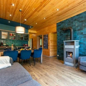 reBORONA Vendégház Őrség Ôriszentpéter - Pünkösd (min. 2 éj)