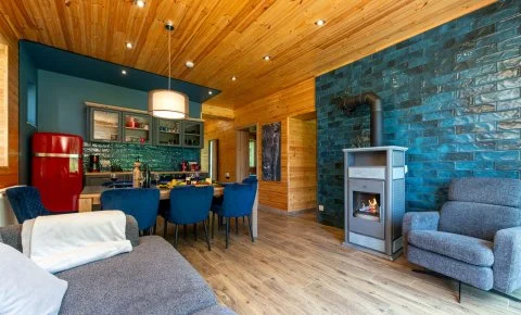 reBORONA Vendégház Őrség Ôriszentpéter - Pünkösd