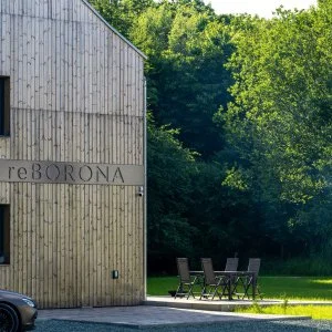 reBORONA Vendégház Őrség Ôriszentpéter - Napi árak (1 éjtől)