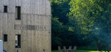 reBORONA Vendghz rsg riszentpter - Wellness csomagok 2 jszakra