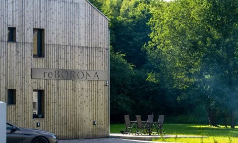 reBORONA Vendégház Őrség Ôriszentpéter - Napi árak