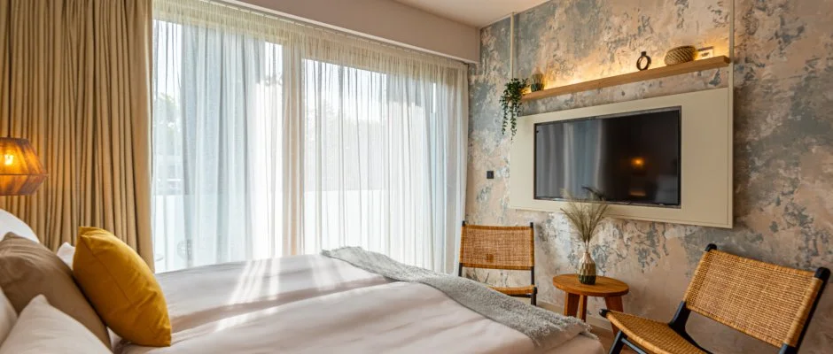 REED Luxury Hotel & Bistro Sifok