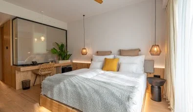 REED Luxury Hotel & Bistro Sifok