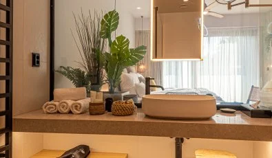 REED Luxury Hotel & Bistro Sifok