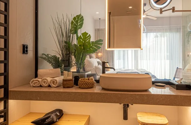 REED Luxury Hotel & Bistro Sifok