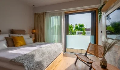 REED Luxury Hotel & Bistro Sifok