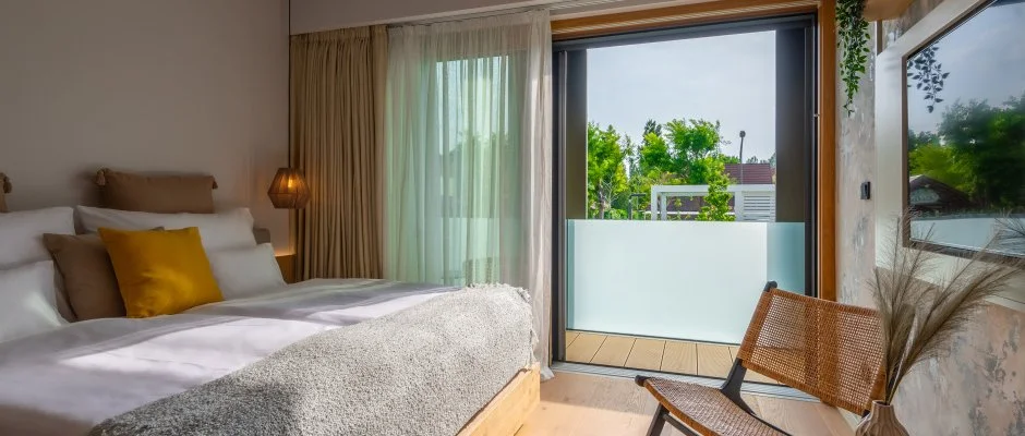 REED Luxury Hotel & Bistro Sifok