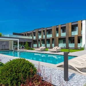  Siófok - Napi árak félpanzióval (1 éjtől)