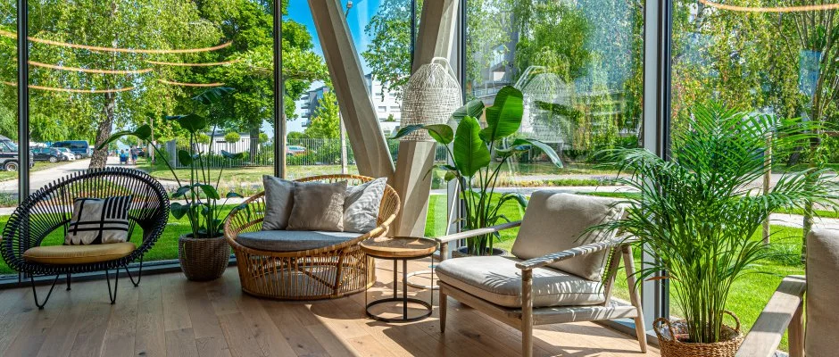 REED Luxury Hotel & Bistro Sifok