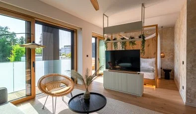 REED Luxury Hotel & Bistro Sifok