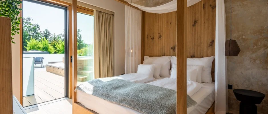 REED Luxury Hotel & Bistro Sifok