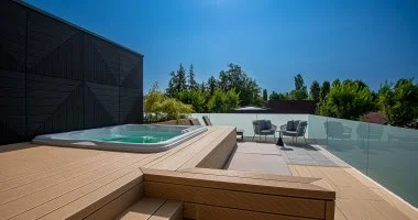 Exkluzv wellness feltltds s knyeztets (min. 2 j)