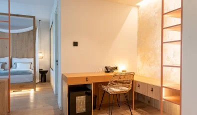 REED Luxury Hotel & Bistro Sifok