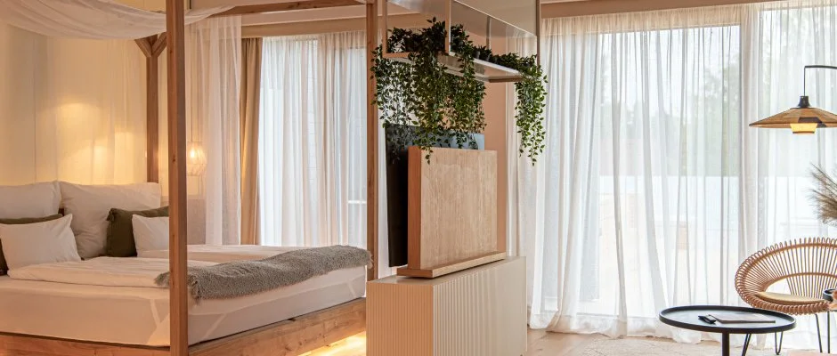 REED Luxury Hotel & Bistro Sifok