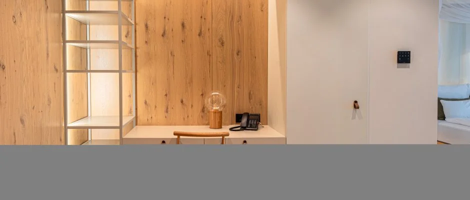 REED Luxury Hotel & Bistro Sifok