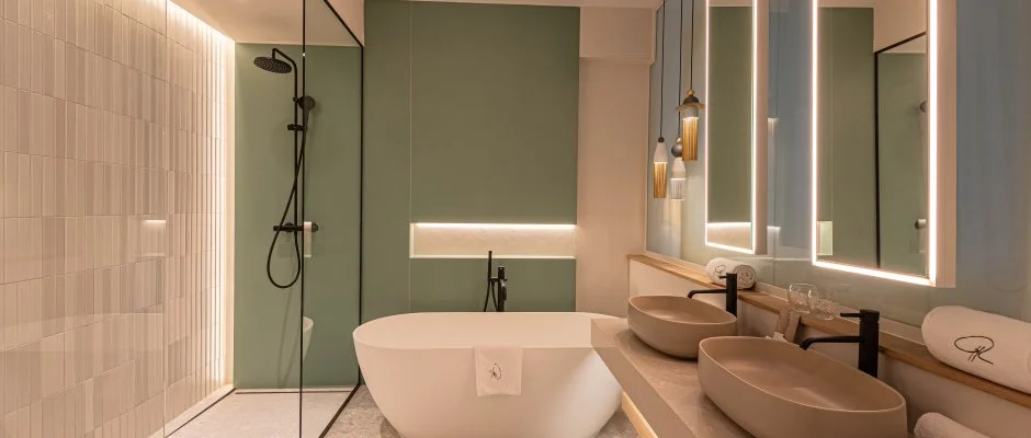 REED Luxury Hotel & Bistro Sifok