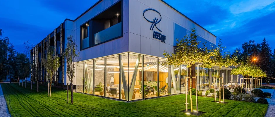 REED Luxury Hotel & Bistro Sifok
