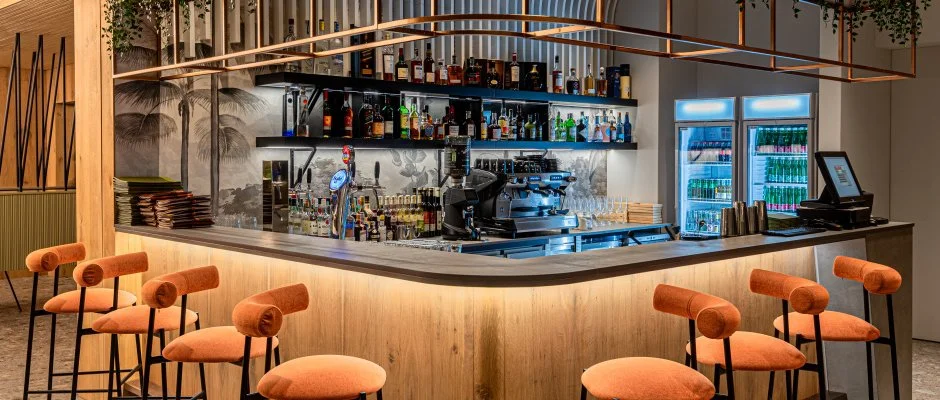 REED Luxury Hotel & Bistro Sifok