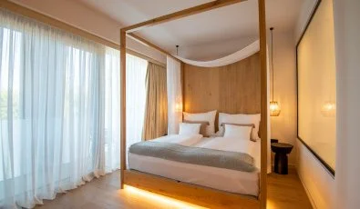 REED Luxury Hotel & Bistro Sifok