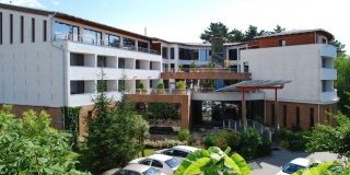 Residence Hotel Balaton - Kedvezmnyes r flpanzival (min. 2 j)