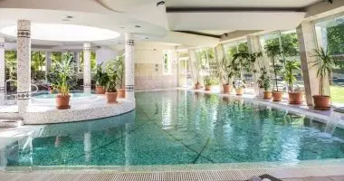 Residence Wellness pihens (1 jtl)