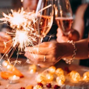  Siófok - Szilveszter (min. 2 éj)