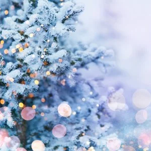  Siófok - Karácsony