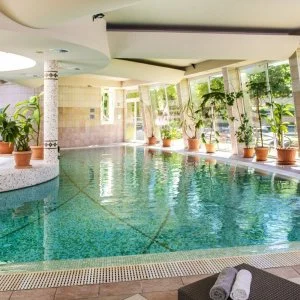  Siófok - Kedvezményes ár félpanzióval (min. 2 éj)