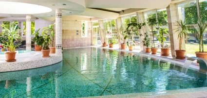 Hotel Residence Si�fok - Wellness csomagok okt�ber 23-ra